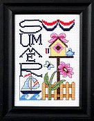 Bobbie G Designs - Summer THUMBNAIL