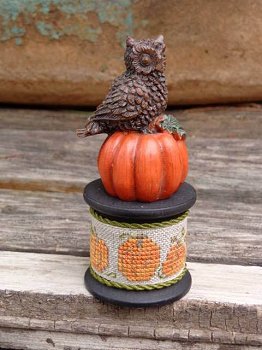 Faithwurks Designs - Pumpkin Patch Guardian Kit MAIN