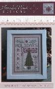 Annalee Waite Designs - Holiday Thoughts THUMBNAIL