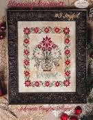 Jeannette Douglas Designs - Blooming Bouquets #3 Joyful THUMBNAIL