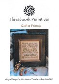 Threadwork Primitives - Gather Friends THUMBNAIL