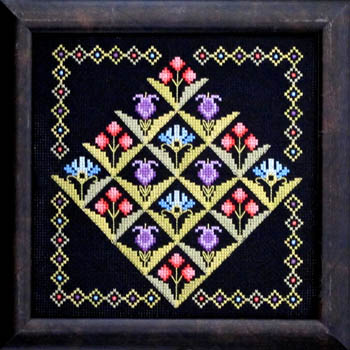 Bobbie G Designs - Sweet Bouquet MAIN