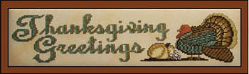 Hinzeit - Charmed - Thanksgiving Greetings MAIN