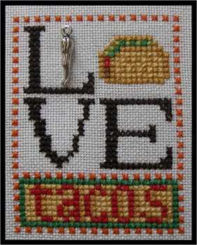 Hinzeit - Love Bits - Love Tacos MAIN