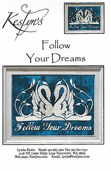 Keslyn's - Follow Your Dreams MAIN