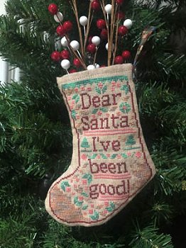 Romy's Creations - Dear Santa MAIN
