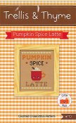 Trellis & Thyme - Pumpkin Spice Latte THUMBNAIL