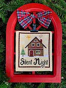 Pickle Barrel Designs - Silent Night THUMBNAIL