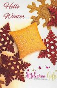 Stitcharoo Gifts - Hello Winter THUMBNAIL