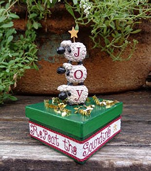 Faithwurks Designs - Repeat The Sounding Joy Kit MAIN