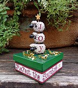 Faithwurks Designs - Repeat The Sounding Joy Kit THUMBNAIL