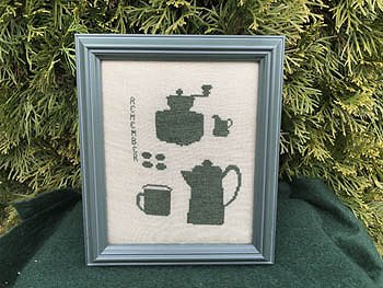 Poppy Kreations - Old Stuff MAIN