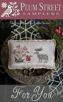 Plum Street Samplers - For You MAIN