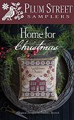 Plum Street Samplers - Home for Christmas THUMBNAIL