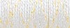Kreinik #32 Braid 191 Pale Yellow THUMBNAIL