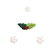 Button Pack - Peace On Earth MAIN