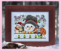 Peace On Earth