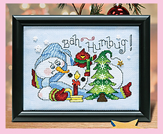 Bah Humbug!