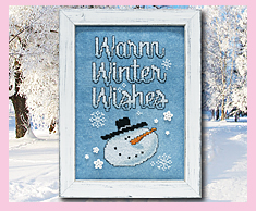 Warm Winter Wishes