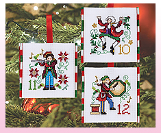 Countdown to Christmas