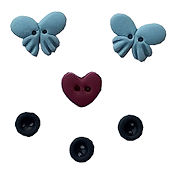 Button Pack - Hearts To God MAIN