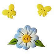 Button Pack - You Gave Me Wings MAIN