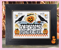 Old Crows