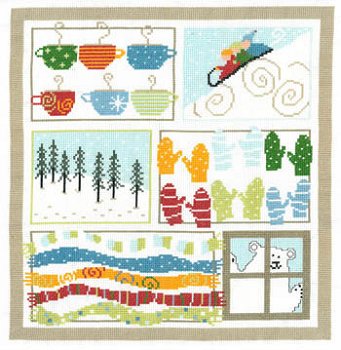 Imaginating - Winter Sampler 3180 MAIN