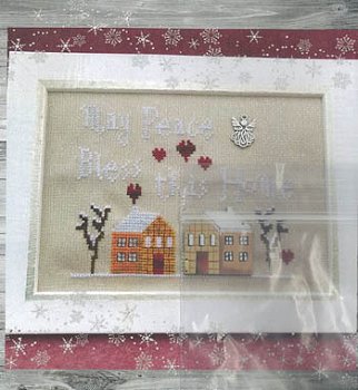 Romy's Creations - Bless This Home MAIN