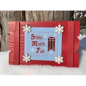 Pickle Barrel Designs - Snow Much Fun THUMBNAIL