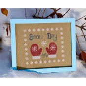 Pickle Barrel Designs - Snow Day THUMBNAIL