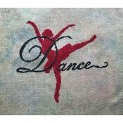 Keslyn's - Dance THUMBNAIL