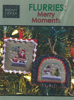 Bent Creek - Flurries - Merry Moments MAIN