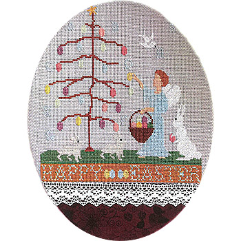 Twin Peak Primitives - Promises of Easter Series - The Day Before Easter MAIN