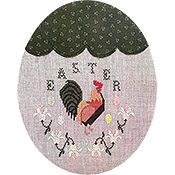 Twin Peak Primitives - Promises of Easter Series - Easter Morning THUMBNAIL