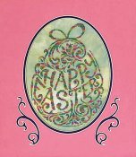 Keslyn's - Donna's Easter THUMBNAIL