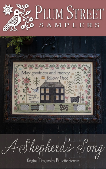 Plum Street Samplers - A Shepherd's Song MAIN