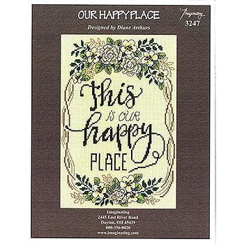 Imaginating - Our Happy Place 3247 MAIN