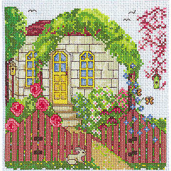 Imaginating - Grandma's Garden 3251 MAIN