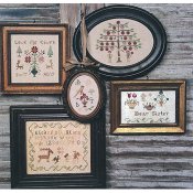Heartstring Samplery - Precious Littles THUMBNAIL