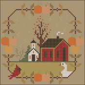 Twin Peak Primitives - November Bliss THUMBNAIL