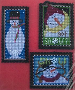 Val's Stuff - Just A Few Flakes Kit MAIN