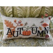 Puntini Puntini - When I Think Of Autumn THUMBNAIL