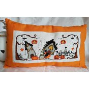 Serenita Di Campagna - Halloween cv127 THUMBNAIL