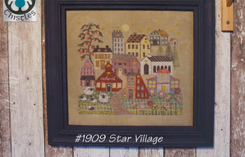 Thistles - Star Village MAIN