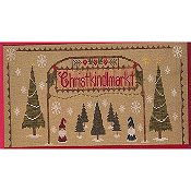 Pickle Barrel Designs - Christkindlmarkt Part 1 THUMBNAIL