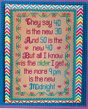 Pickle Barrel Designs - The Older I Get MAIN