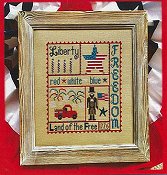 Pickle Barrel Designs - Liberty THUMBNAIL