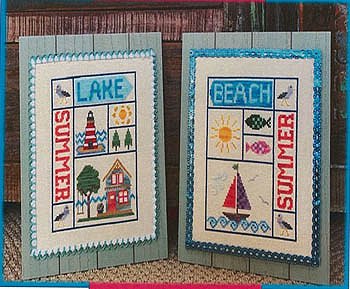Pickle Barrel Designs - Summer MAIN