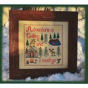 Pickle Barrel Designs - Adventure Is Calling THUMBNAIL